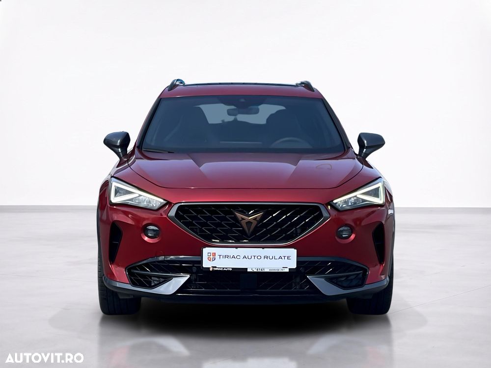 Cupra Formentor - 10