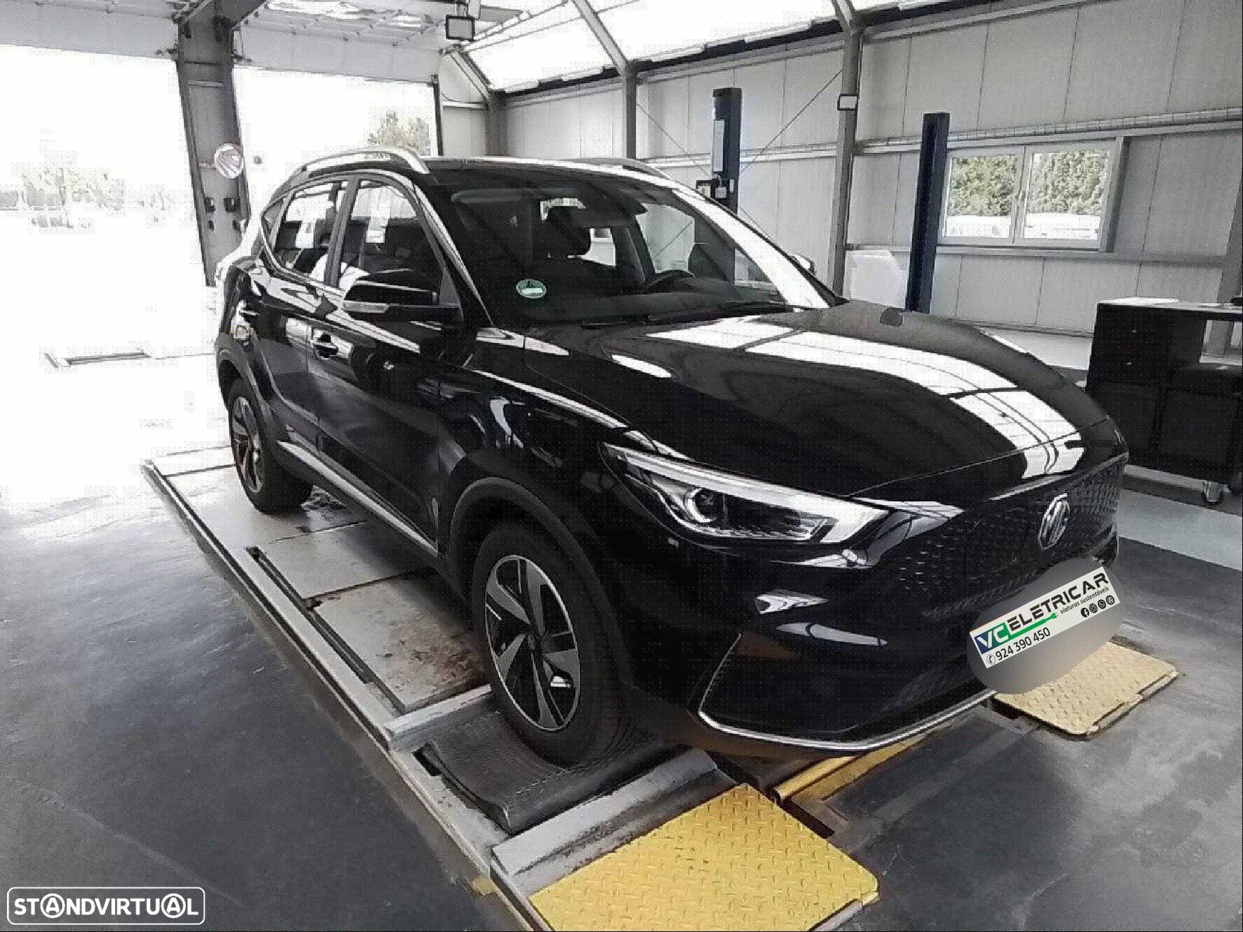 MG ZS EV 50.3 kWh Comfort - 1