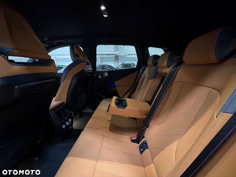 BMW X3 - 18