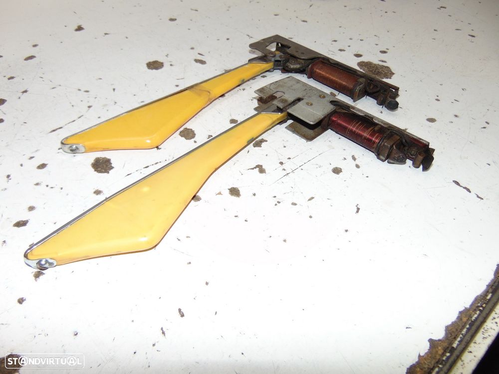 Antigos e clássicos setas de pisca - 5