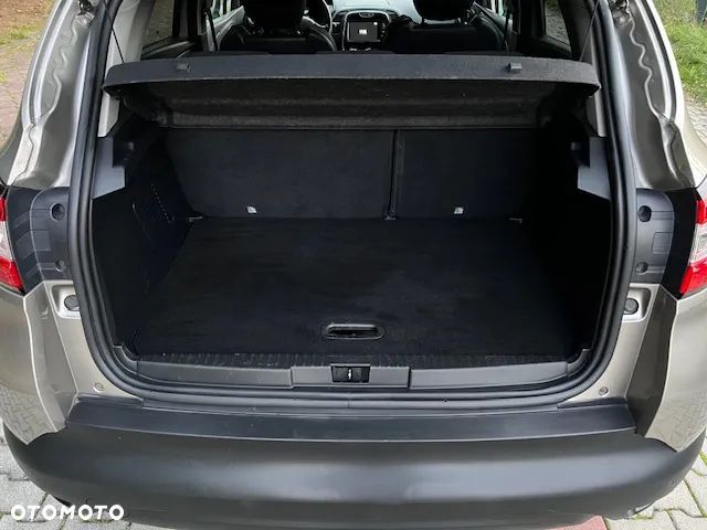 Renault Captur TCe 120 EDC Dynamique - 17