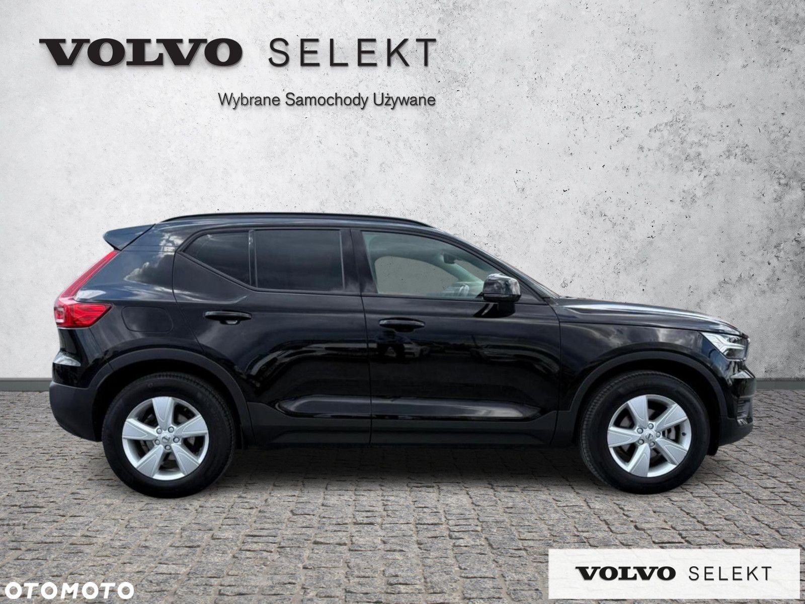 Volvo XC 40 - 7