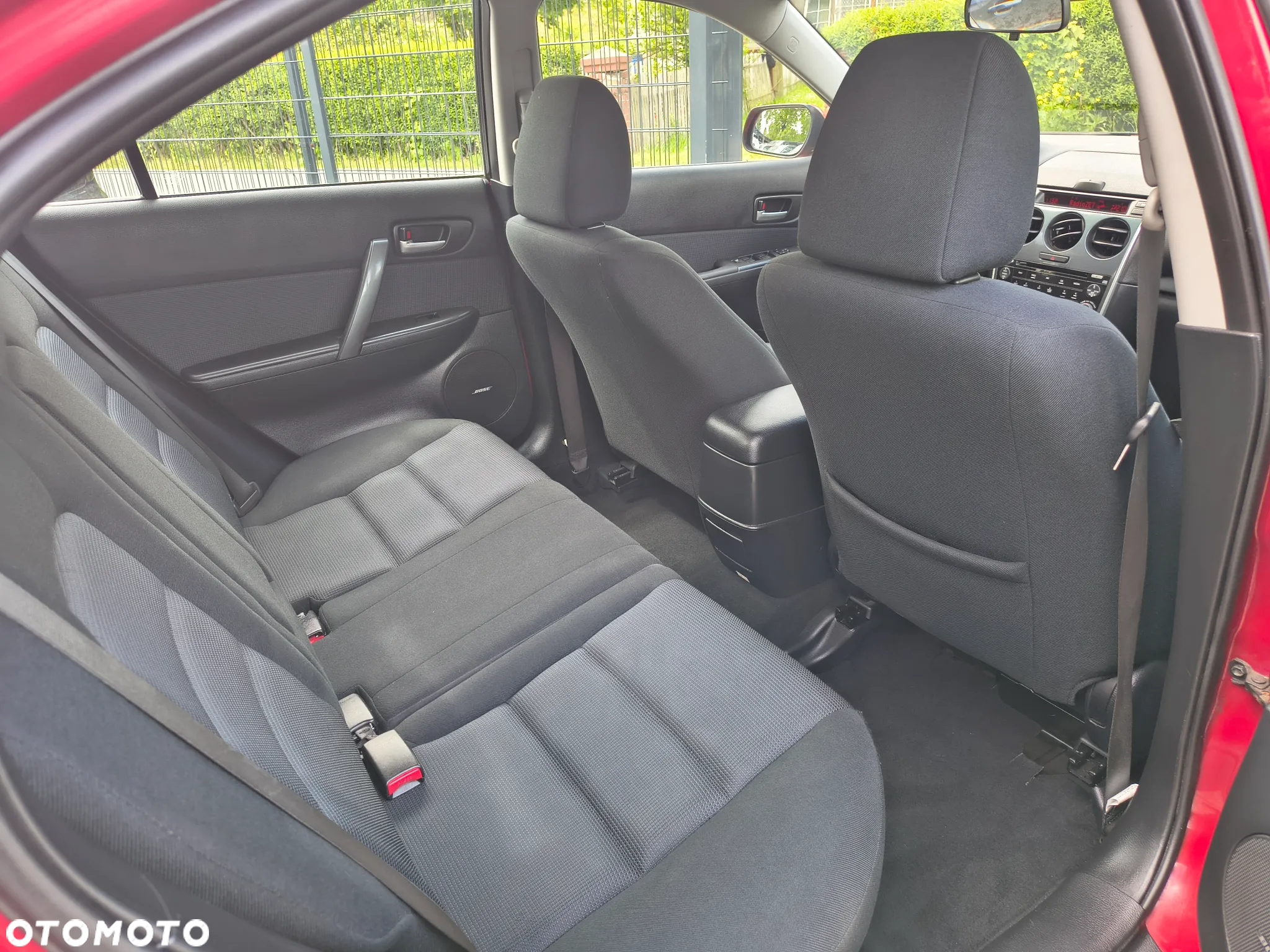 Mazda 6 2.0 Exclusive - 21