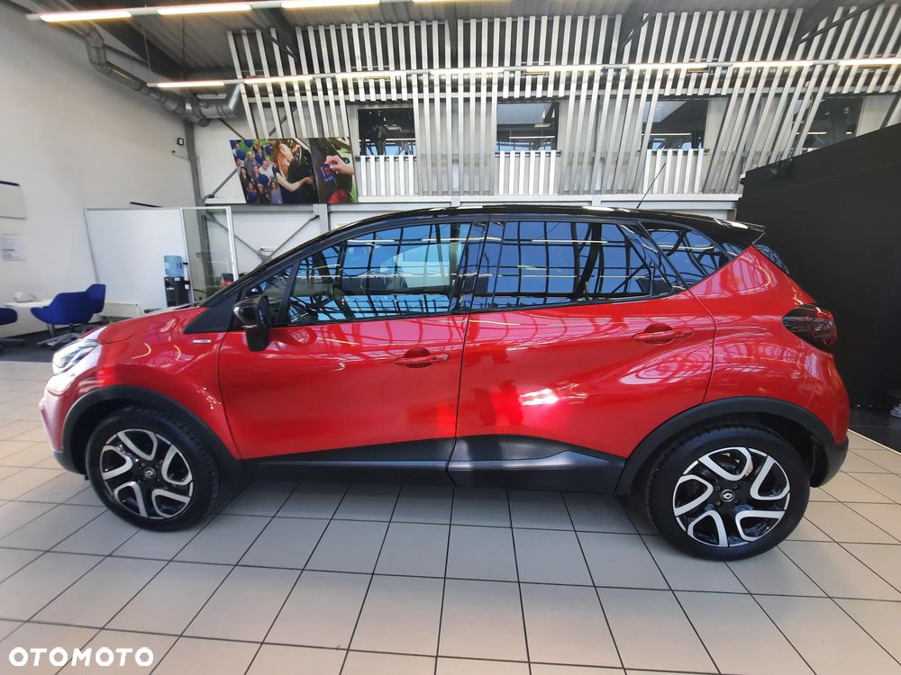 Renault Captur (ENERGY) TCe 90 BOSE EDITION - 32