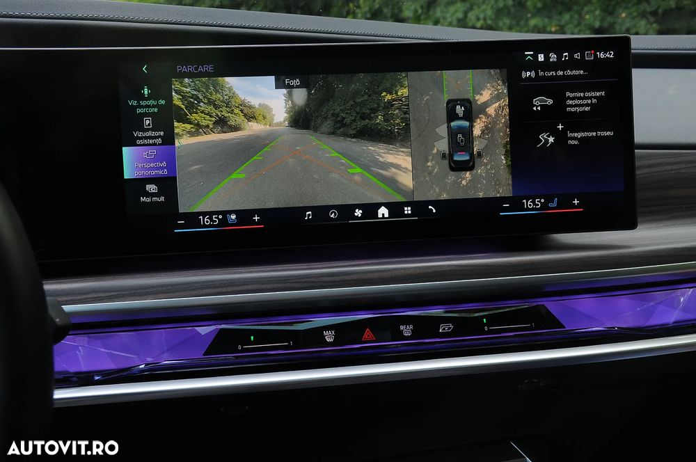 BMW Seria 7 740d xDrive MHEV - 25