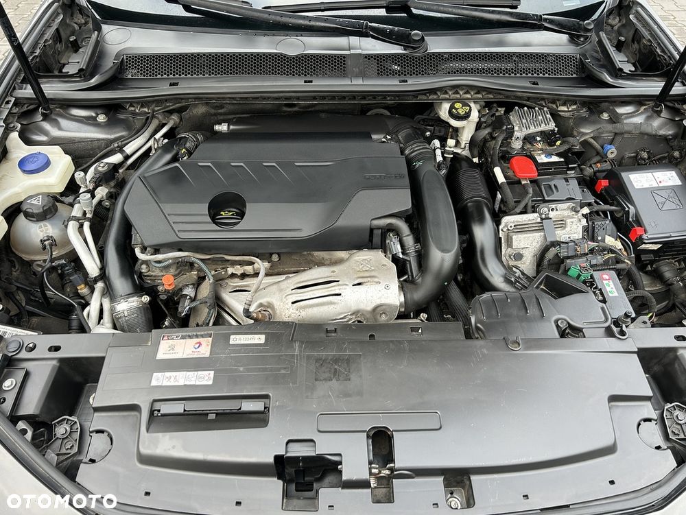 Peugeot 508 - 29
