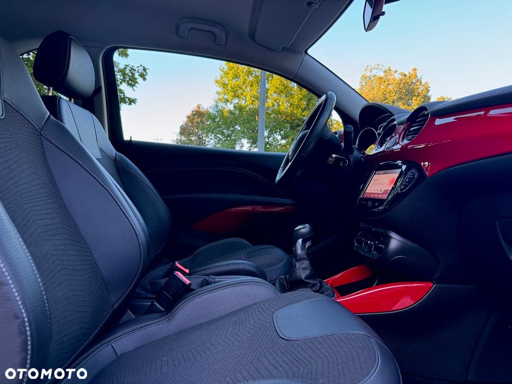 Opel Adam 1.4 Slam S&S - 16