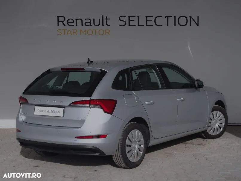 Skoda Scala 1.0 TSI Ambition - 2