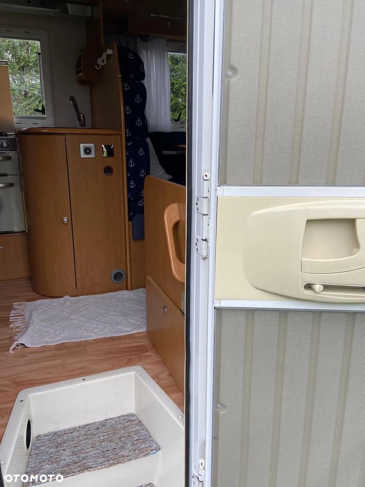 Ford Transit - 25