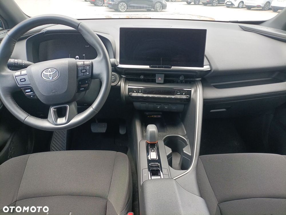 Toyota C-HR 1.8 Hybrid Style - 10