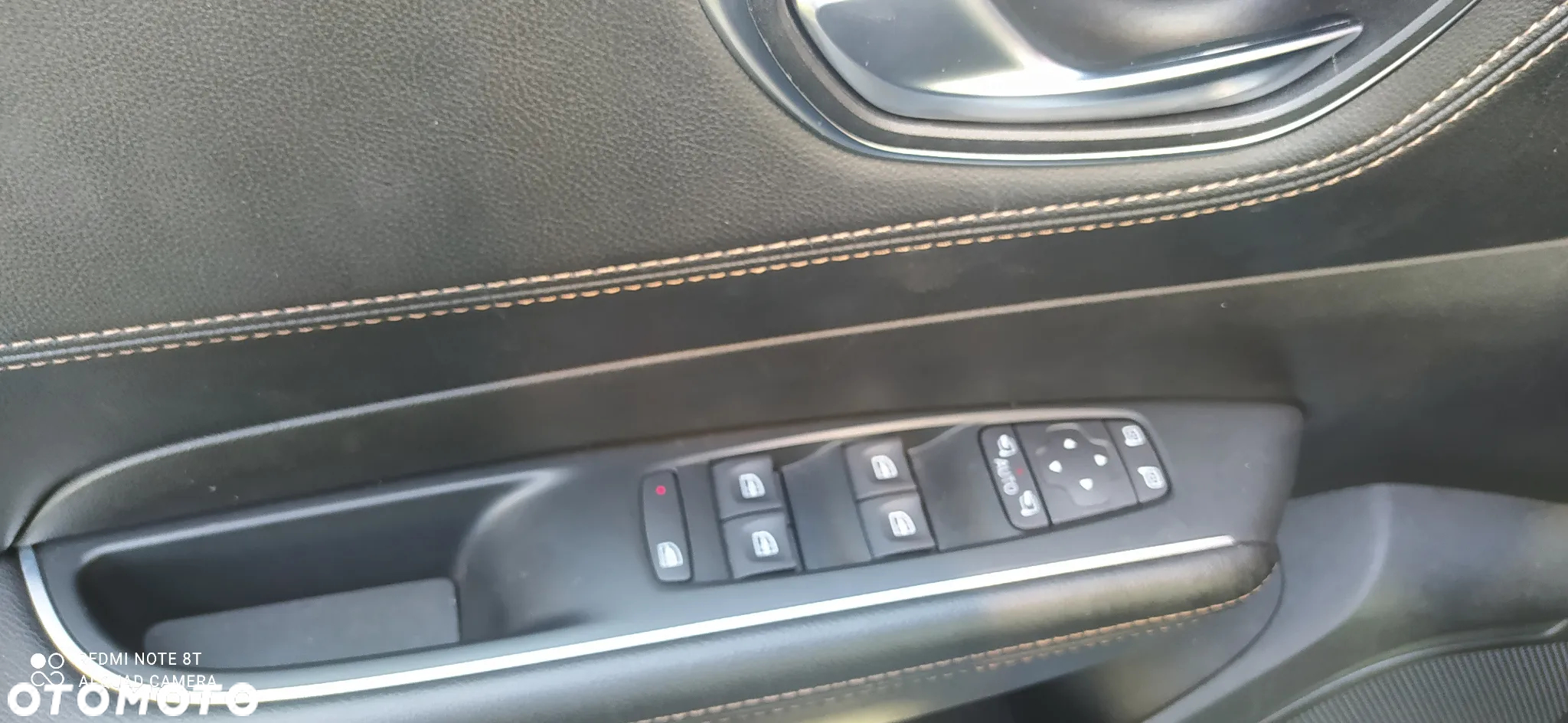 Renault Talisman Grandtour ENERGY dCi 160 EDC INTENS - 10