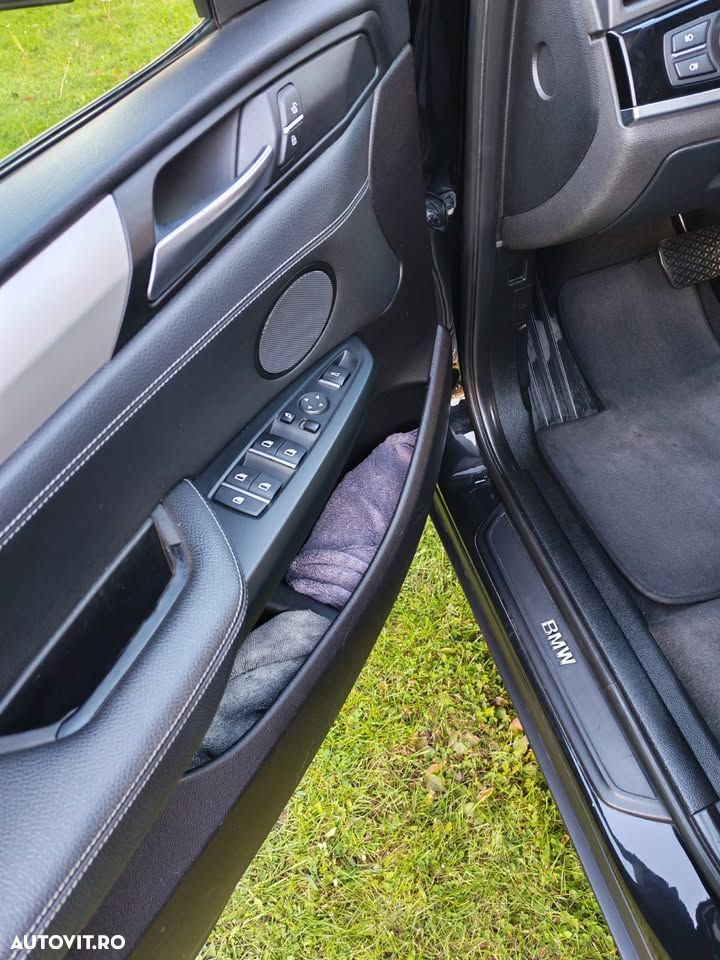 Volkswagen Tiguan 2.0 TDI SCR 4MOTION BlueMotion Technology DSG Cityscape - 15