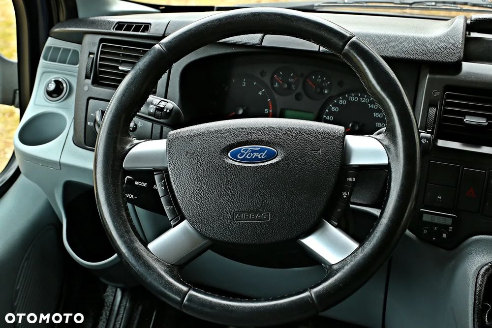 Ford Transit K Pkw Trend - 34
