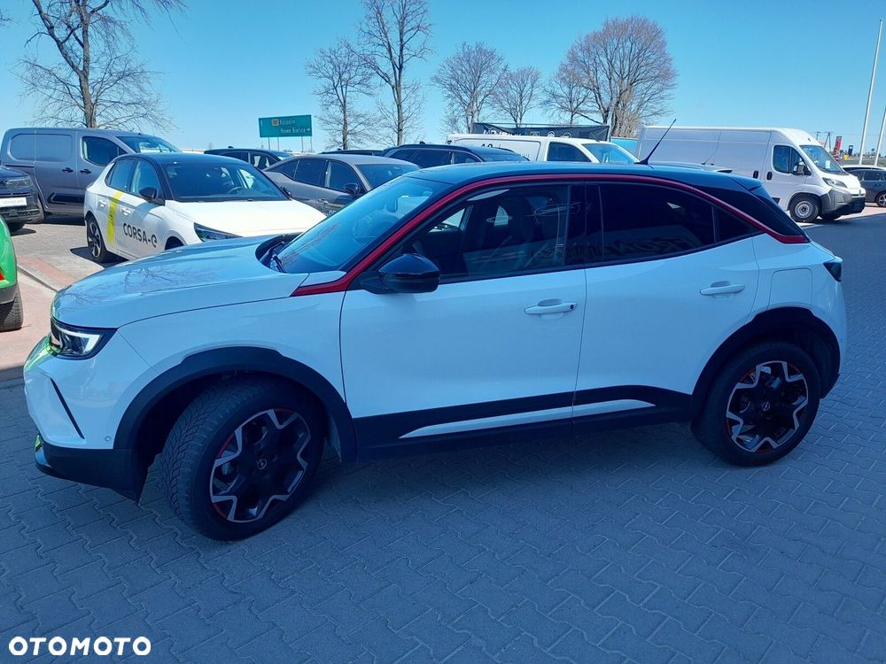 Opel Mokka 1.2 T GS S&S - 7