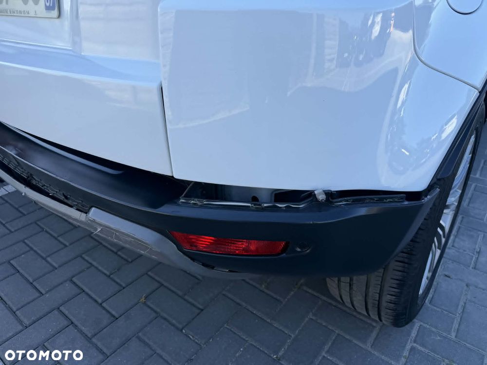 Land Rover Range Rover Evoque TD4 Prestige - 30