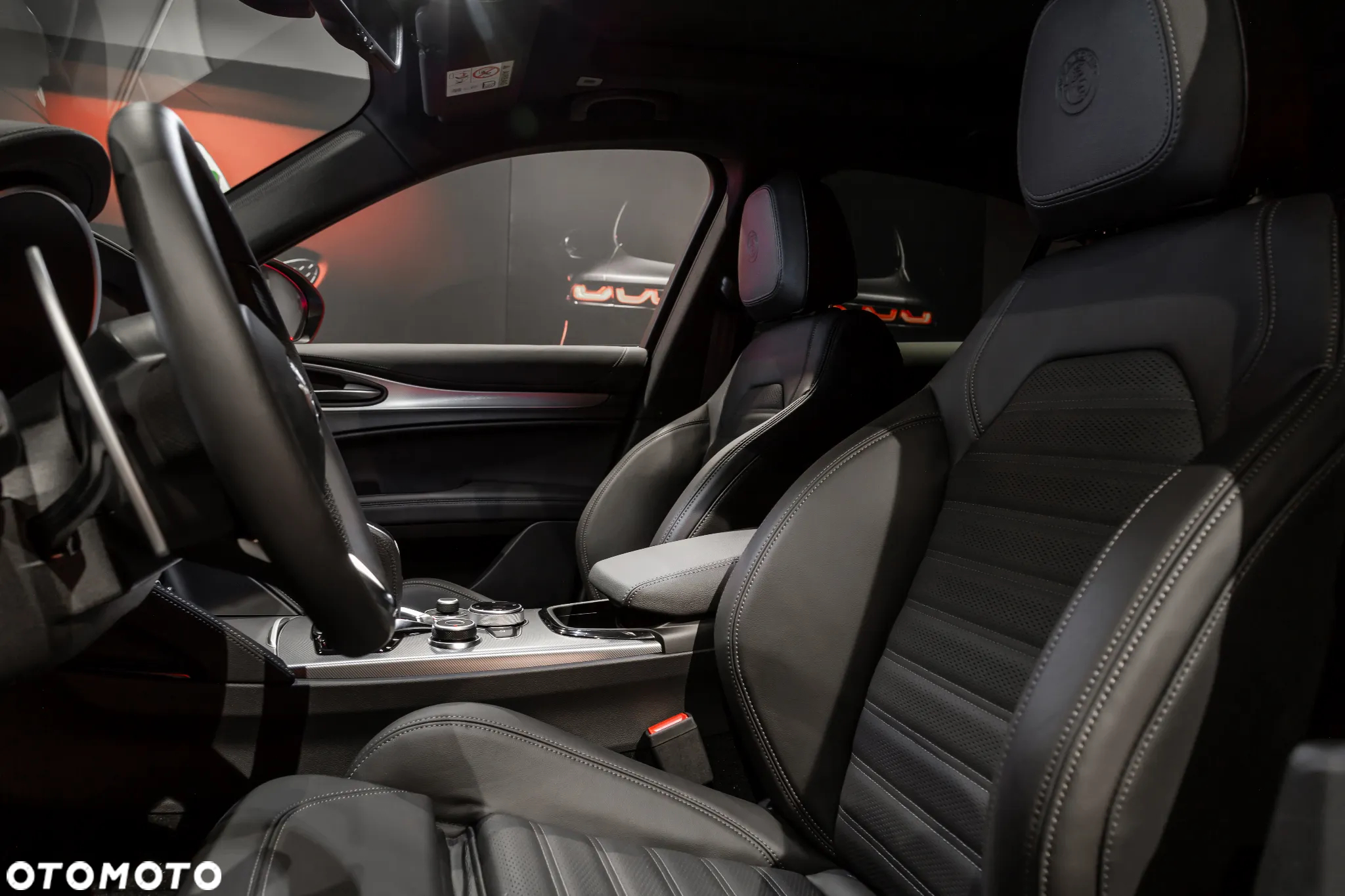 Alfa Romeo Stelvio 2.0 Turbo Veloce Q4 - 10