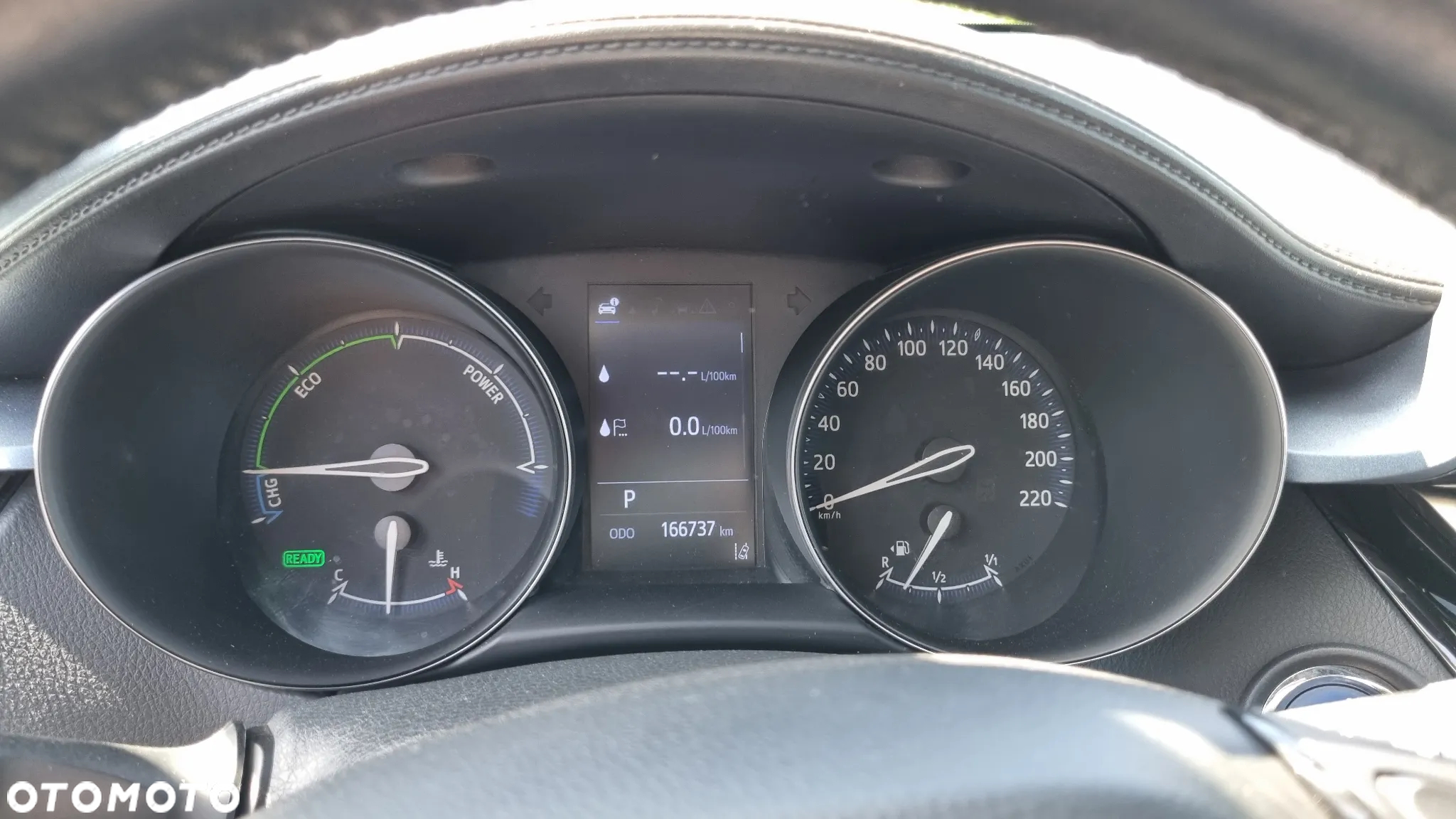 Toyota C-HR 1.8 Hybrid Selection - 40