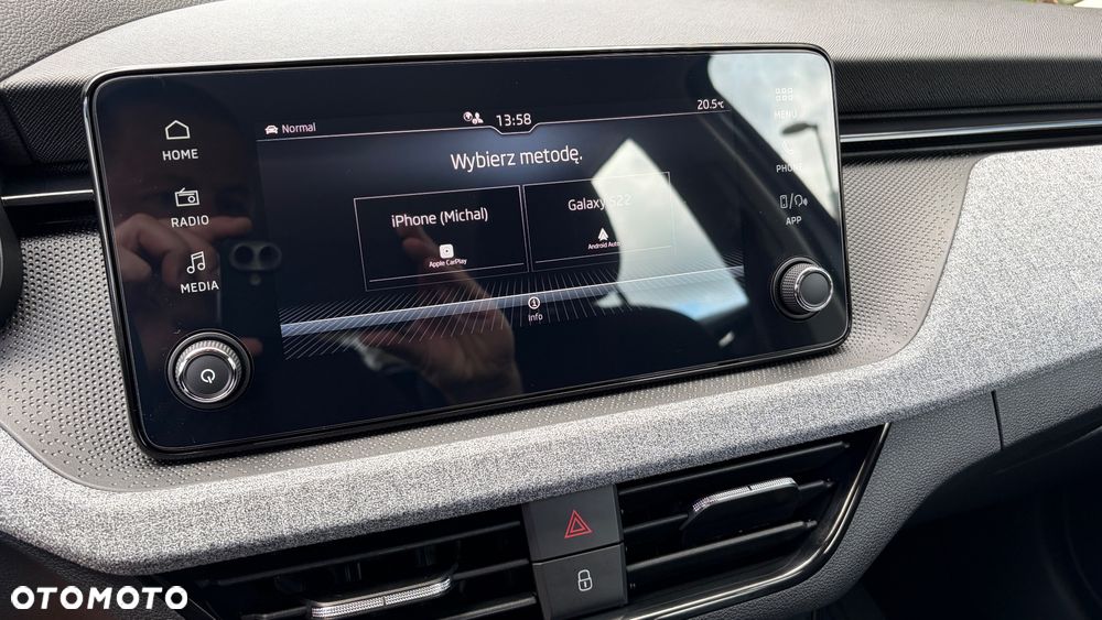Skoda Kamiq 1.0 TSI Selection - 12