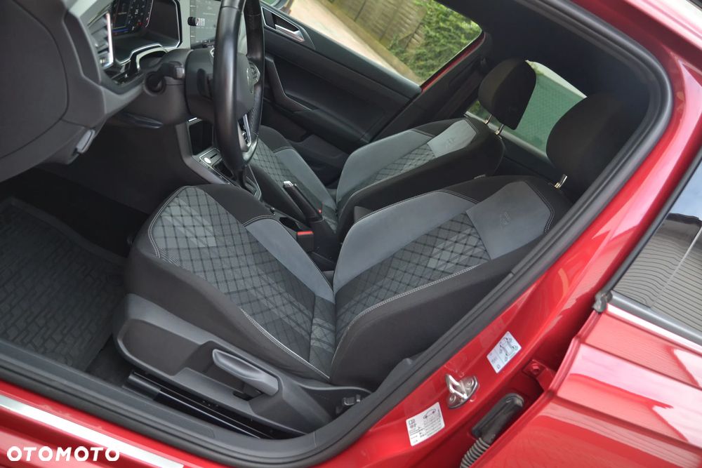 Volkswagen Taigo 1.5 TSI ACT R-Line DSG - 19