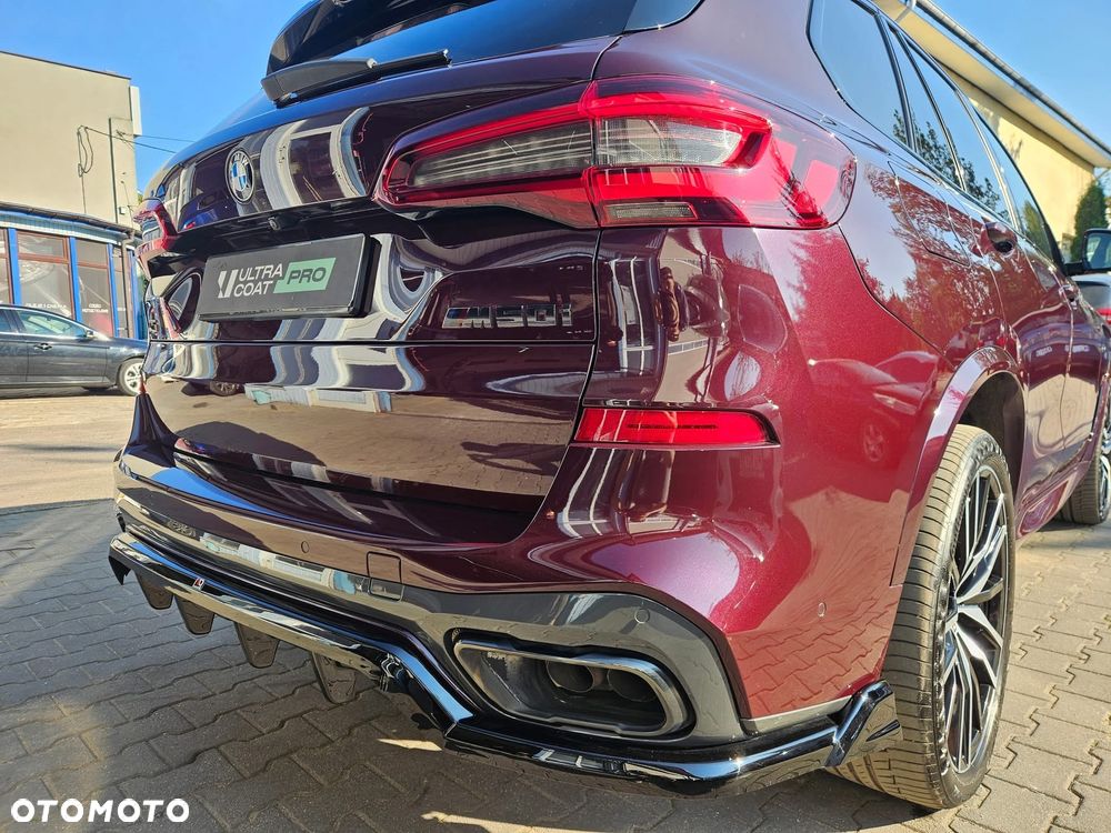 BMW X5 M - 5