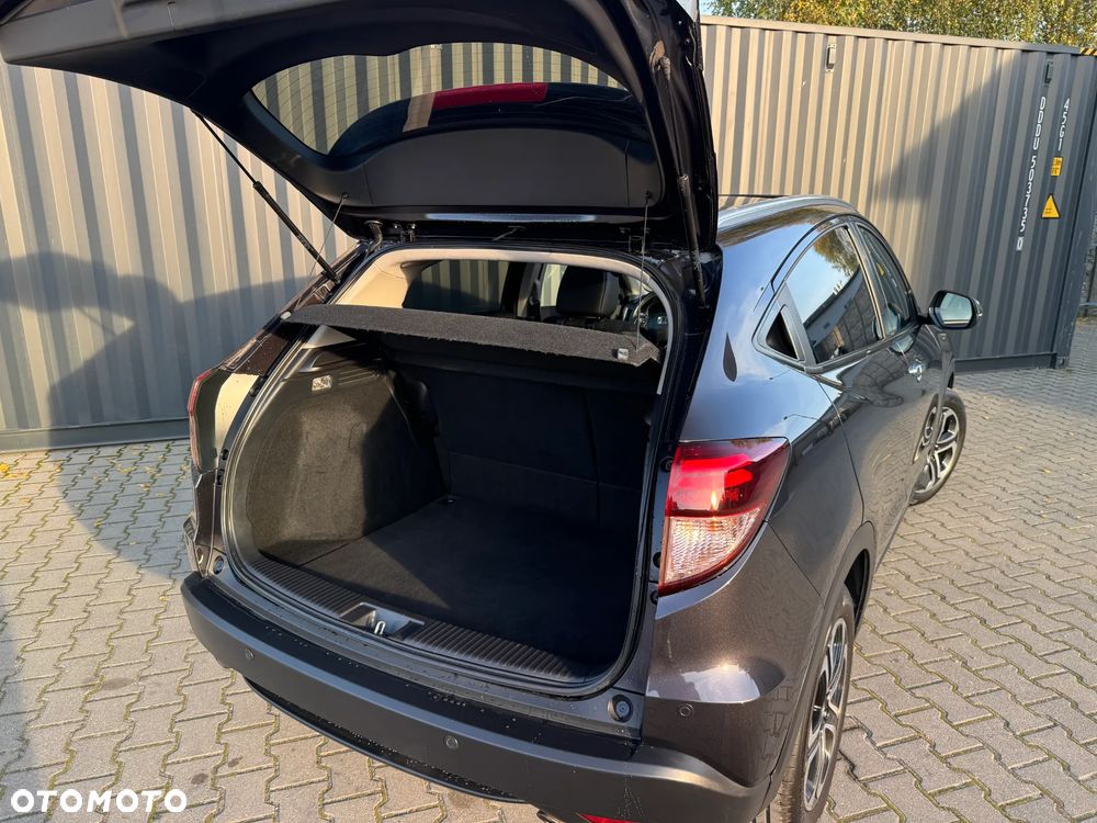 Honda HR-V 1.5 Executive (ADAS) CVT - 24