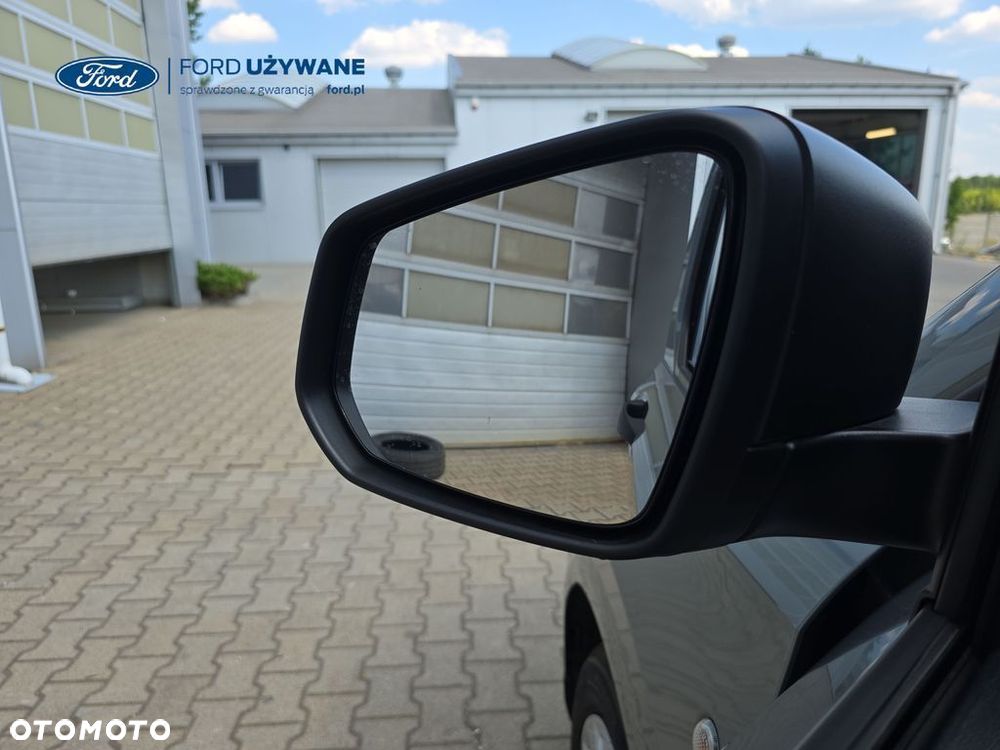 Ford Transit-courier - 23