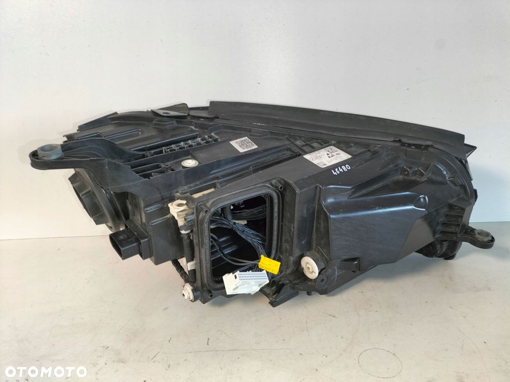 lampa przednia reflektor lewa mercedes gle w167 19-23 multibeam full led - 4