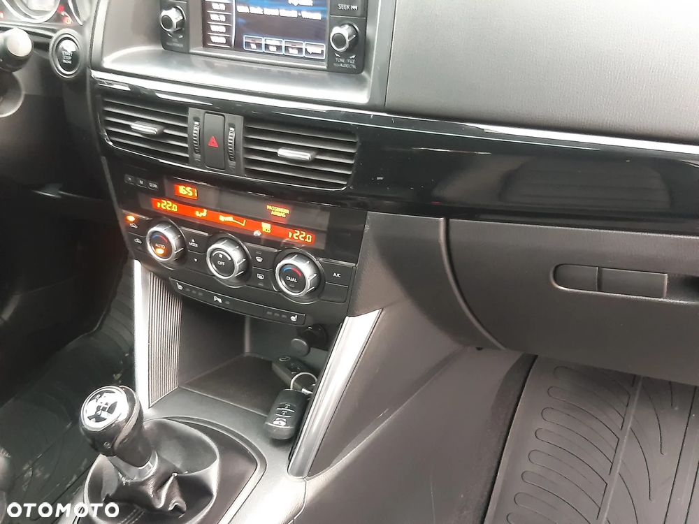 Mazda CX-5 2.0 Skypassion - 9