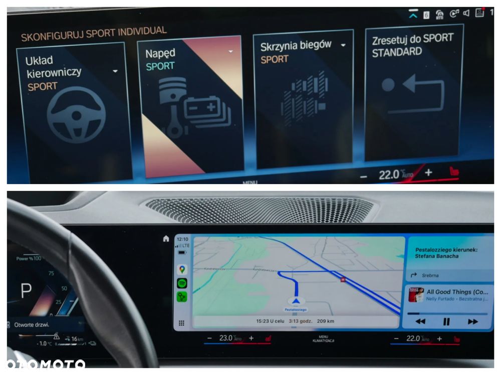 BMW Seria 3 320e Advantage sport - 18