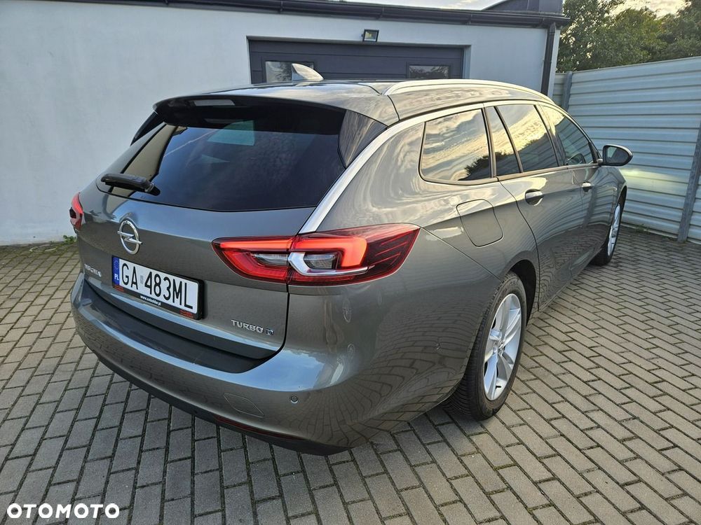 Opel Insignia 2.0 CDTI automatik Innovation - 17
