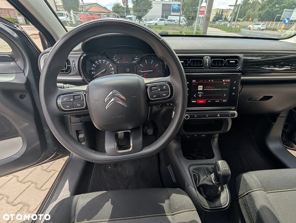 Citroën C3 Pure Tech 82 ELLE - 29