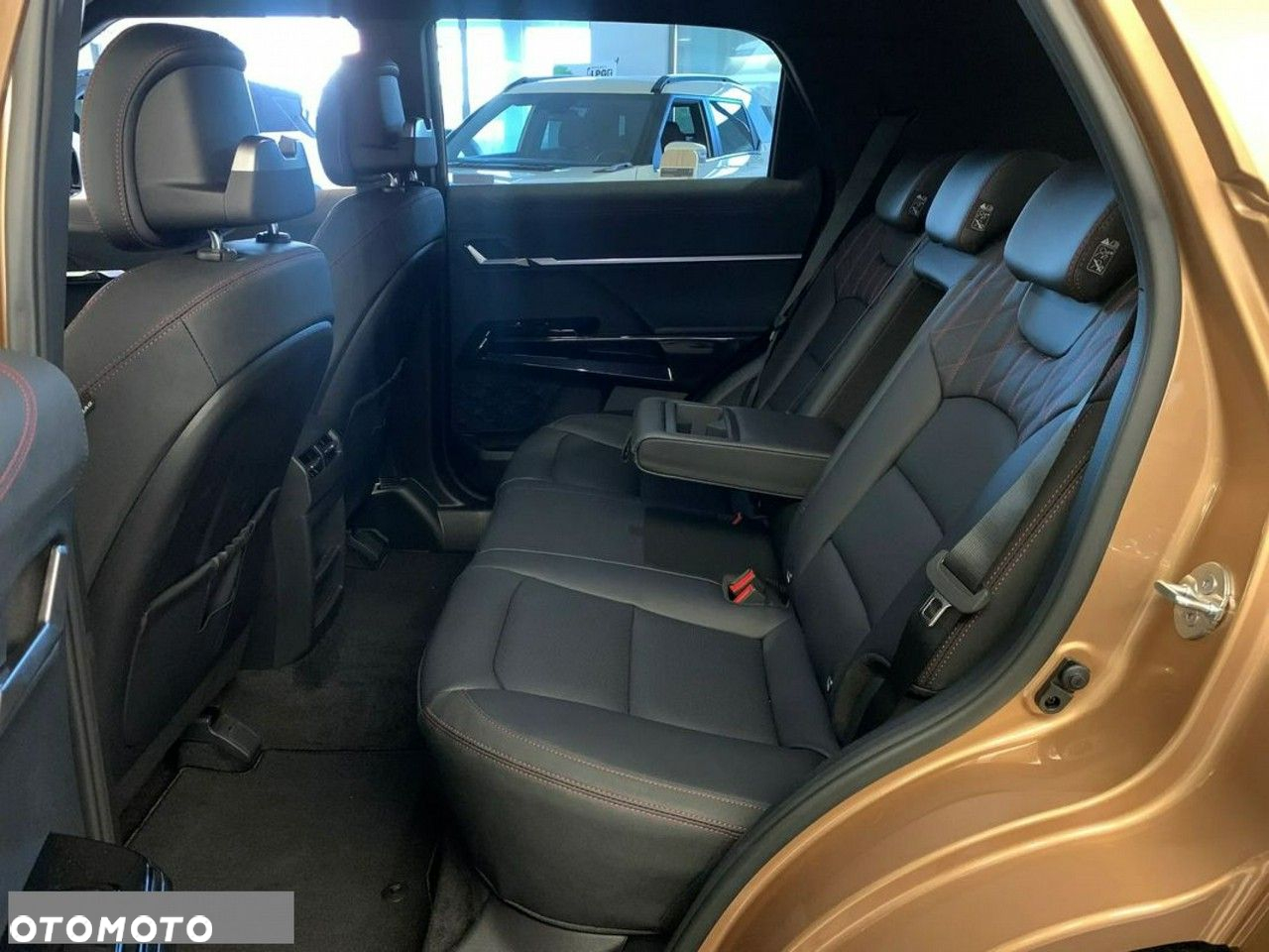 SsangYong/KGM Actyon Acyton 1.5 T-GDI Adventure - 12