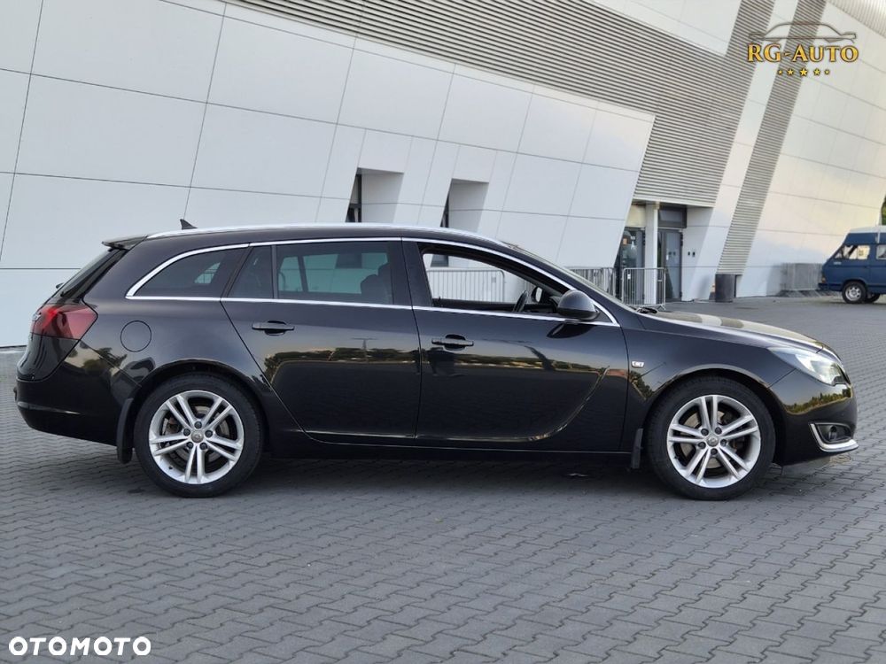 Opel Insignia - 6
