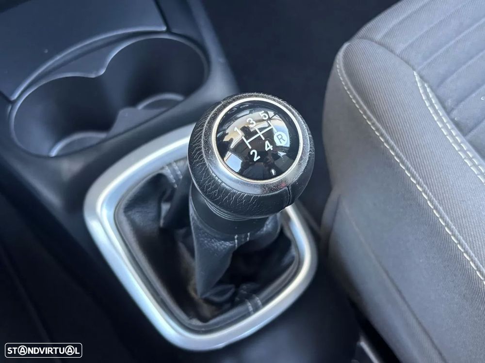 Toyota Yaris 1.0 VVT-i Comfort - 33