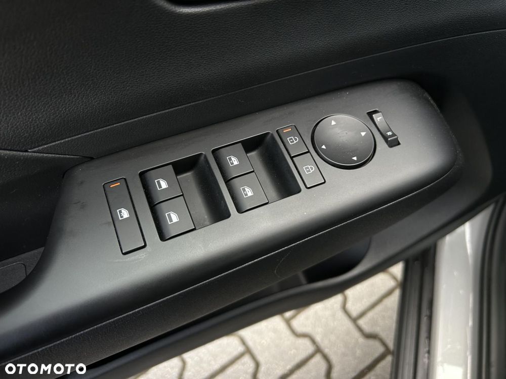 Hyundai Kona 1.6 GDI Hybrid Smart DCT - 19