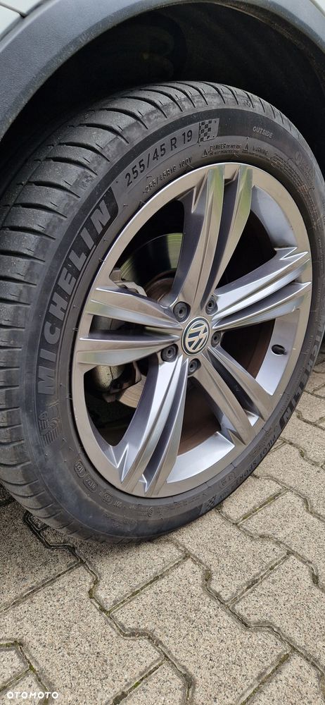 Volkswagen Tiguan 2.0 TDI BMT SCR 4Mot JOIN DSG - 11