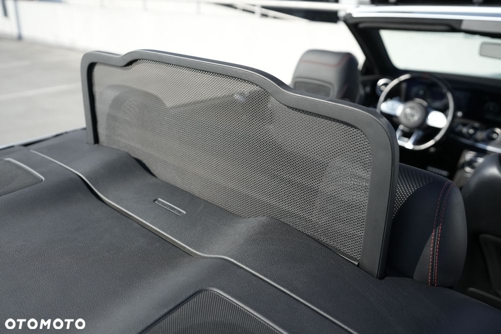 Mercedes-Benz Klasa E AMG 53 4-Matic+ - 19