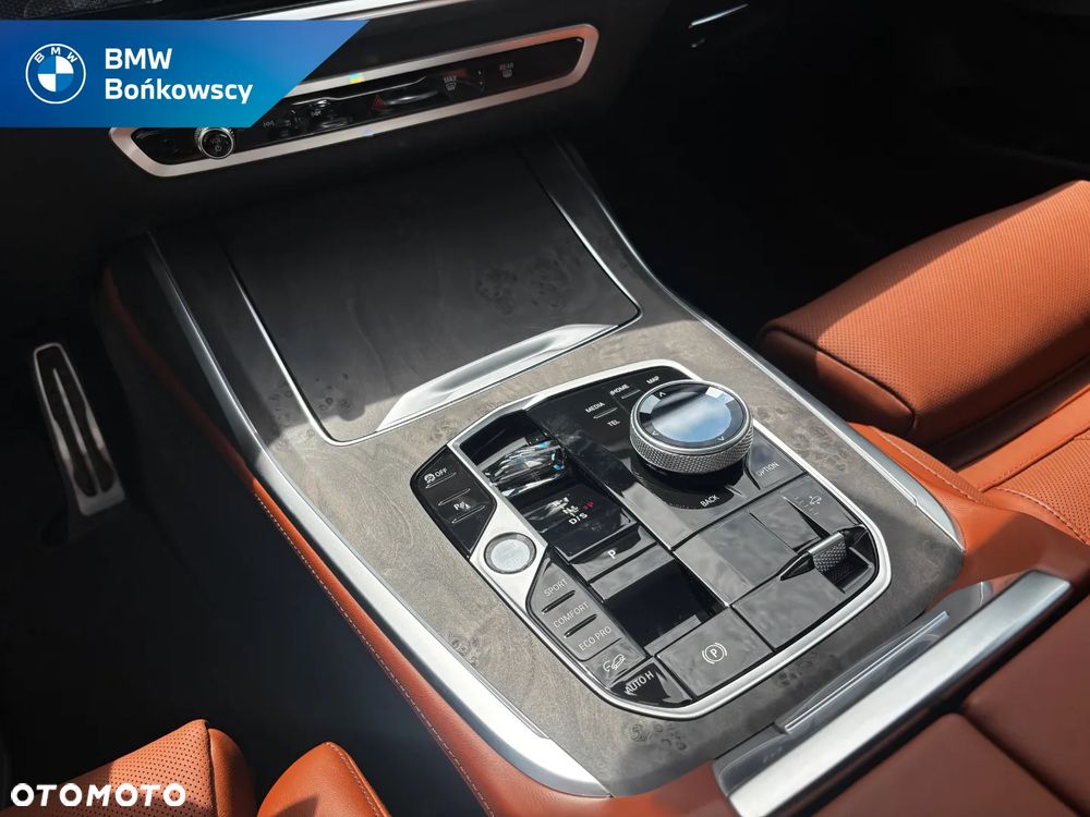 BMW X7 xDrive40d mHEV sport - 11