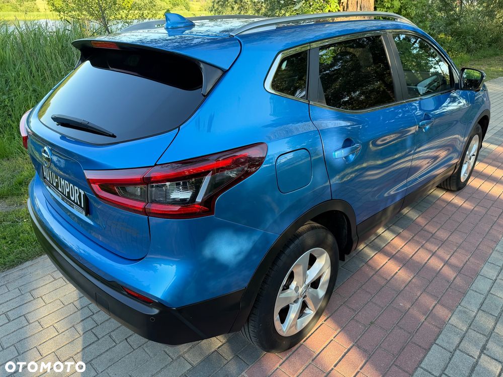 Nissan Qashqai 1.6 DIG-T Tekna+ - 29