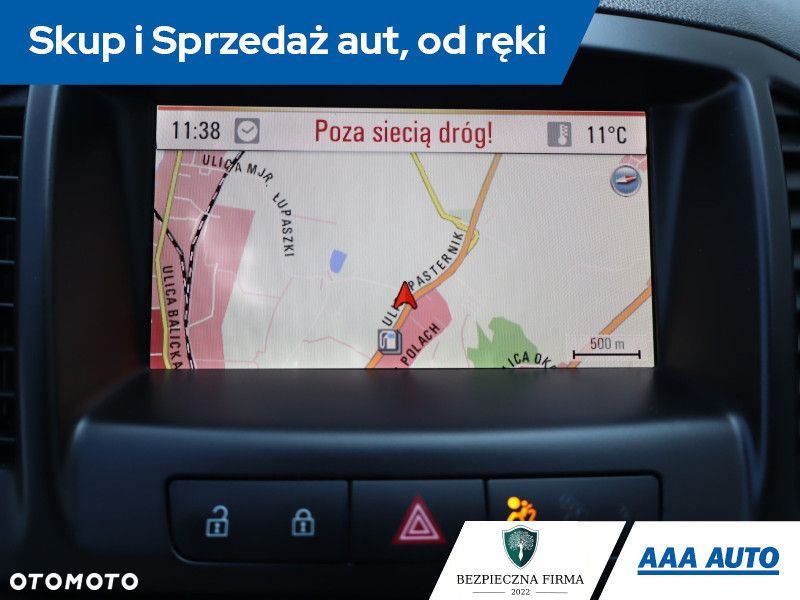 Opel Insignia - 15