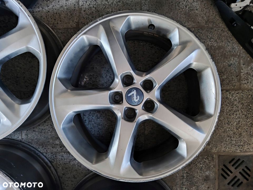 felga ford fusion 18 cali 5 x 108 USA - 3