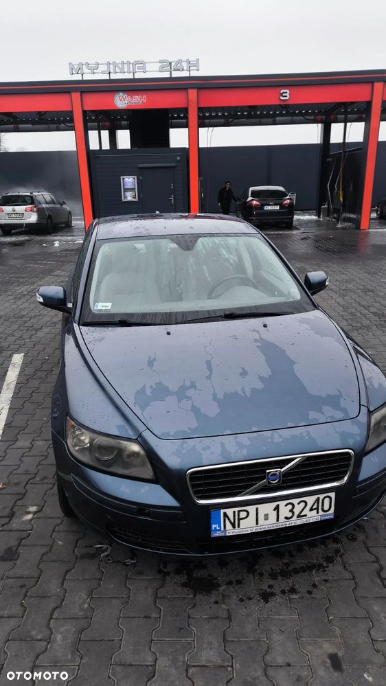 Volvo S40 1.8 - 1