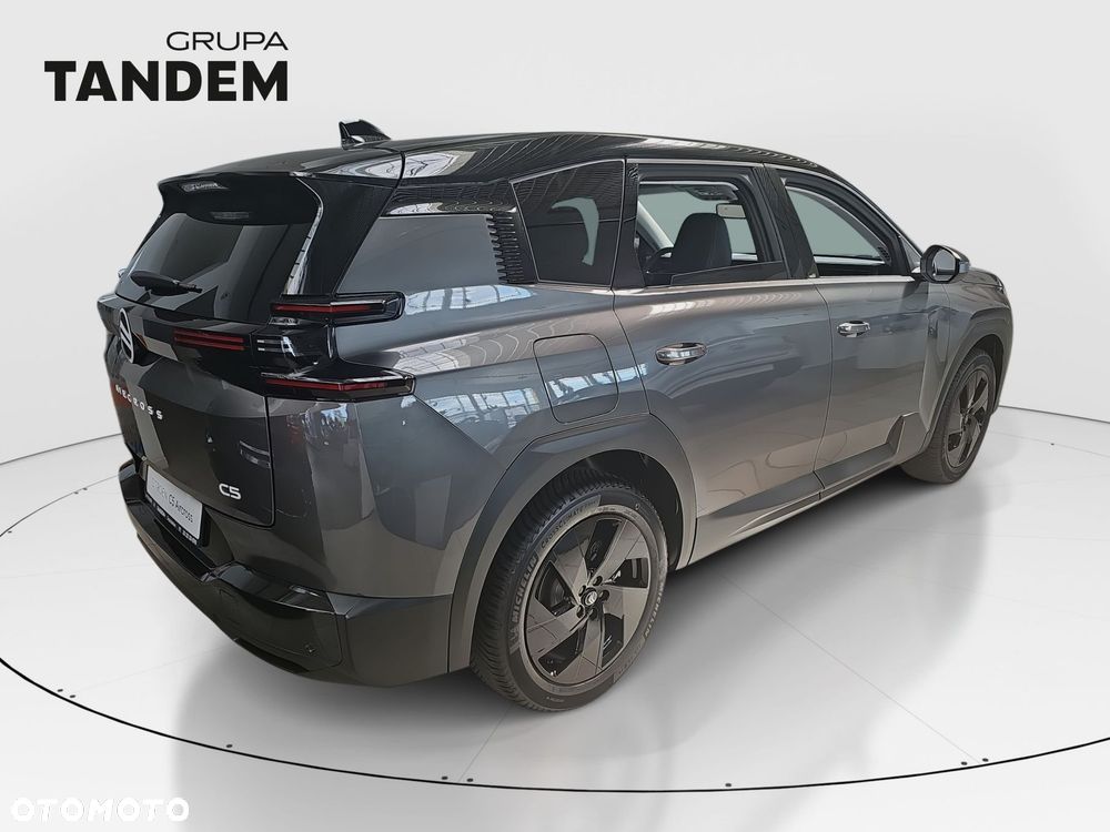 Citroën C5 Aircross - 5