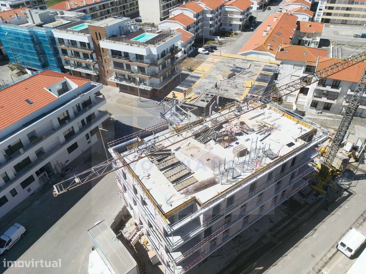 Apartamento T3 Premium – Consolação Beach - R/c Fracção A - Grande imagem: 2/19