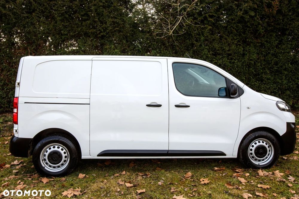 Citroën JUMPY - 4