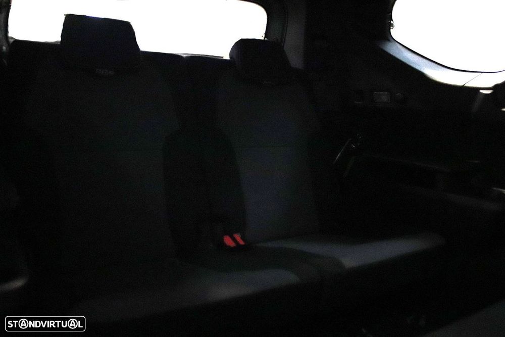 Dacia Jogger 1.0 TCe Extreme+ Up&Go 7L - 23