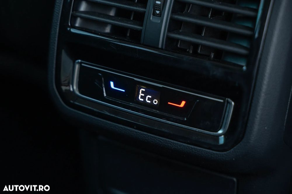 Volkswagen Passat 1.4 TSI DSG GTE - 20