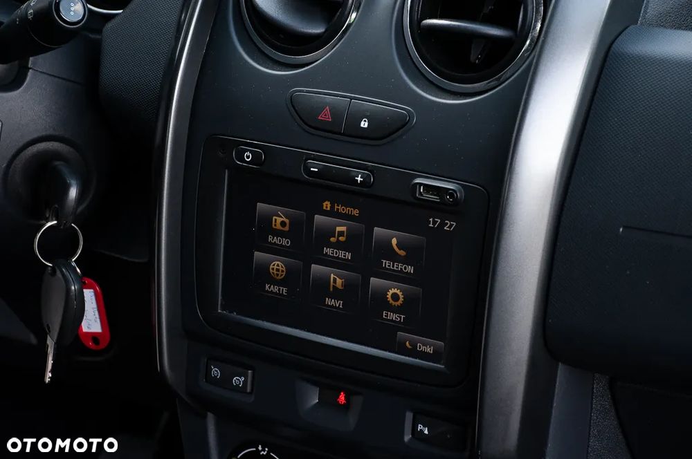 Dacia Duster 1.2 TCe Prestige - 9