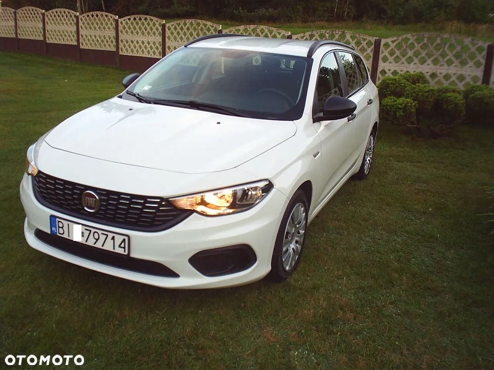 Fiat Tipo 1.4 T-Jet 16v Easy - 20
