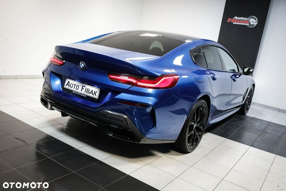 BMW Seria 8 - 14